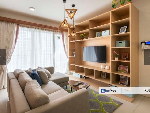 Ceria Residences