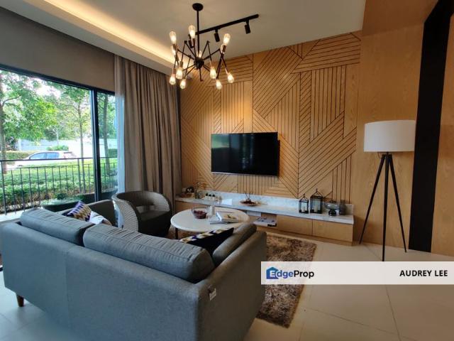 Ceria Residences