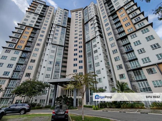 Ceria Residences