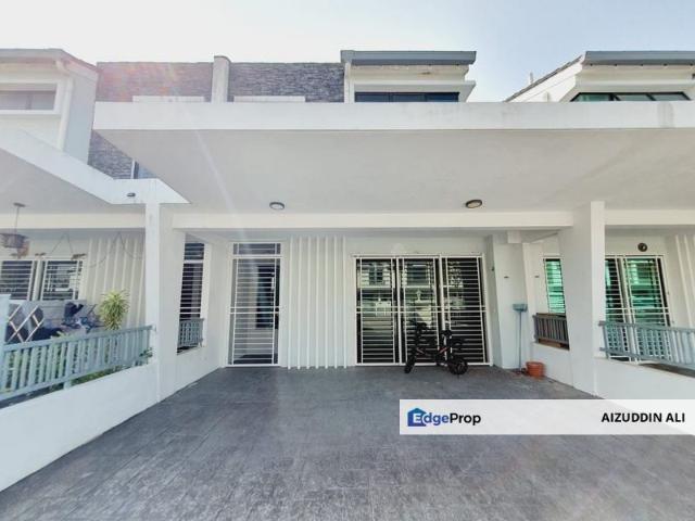 Ceria Residences