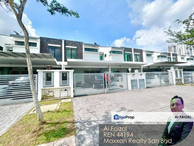Ceria Residences