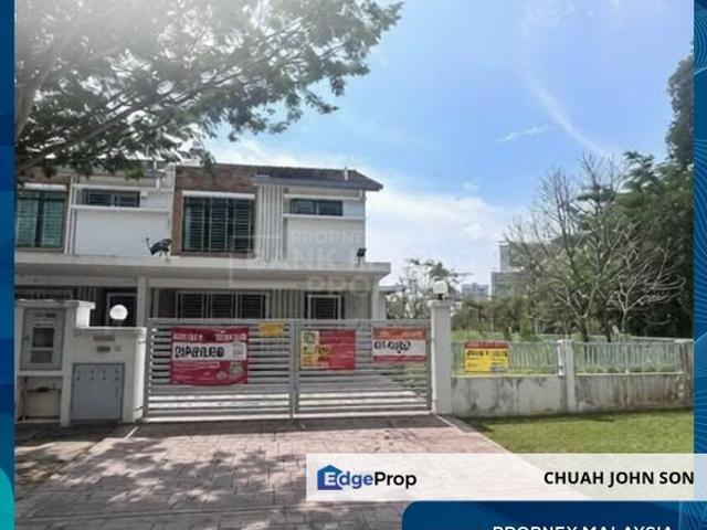 Ceria Residences