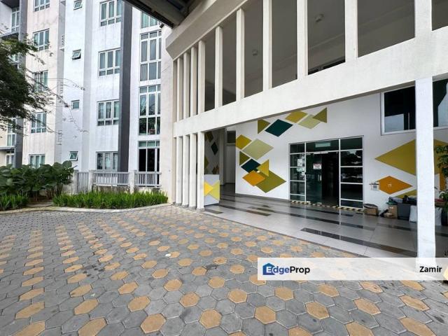 Ceria Residences