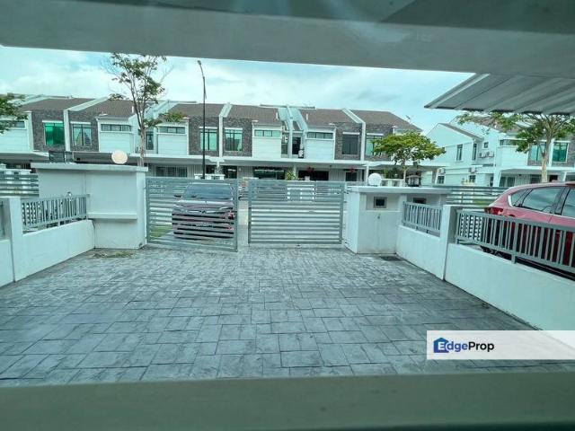 Ceria Residences