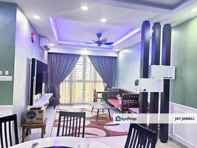 Ceria Residences