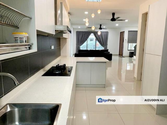 Ceria Residences