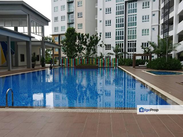 Ceria Residences