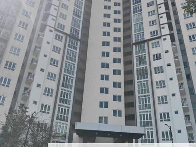 Ceria Residences
