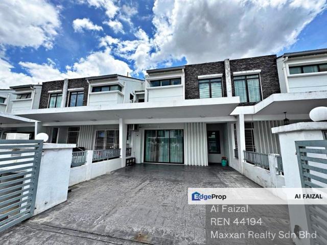 Ceria Residences