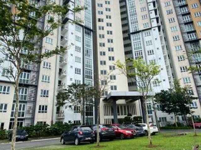 Ceria Residences