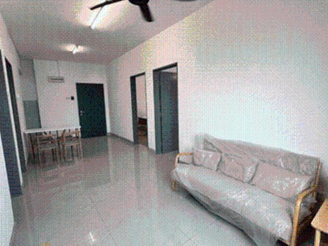 Ceria Residensi batu Ferringhi