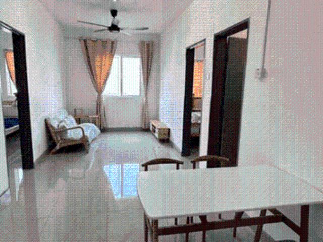 Ceria Residensi batu Ferringhi