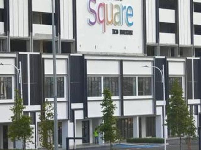 Ceria Square, Eco Batu Kawan