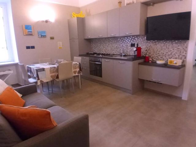 Ceriale Via 1° Maggio