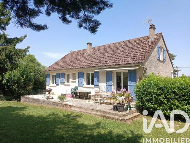 Cerisiers Vente Maison 89