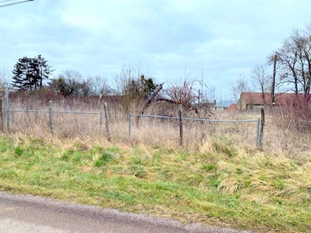 Cerisiers Vente Terrain 89