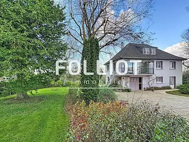 Cerisy la Salle 50210 Achat / Vente maison 5 pièces t5