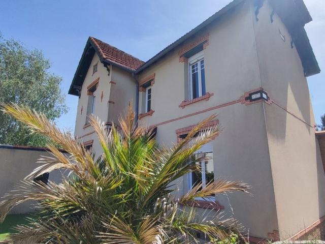 Cerizay Vente Maison 79