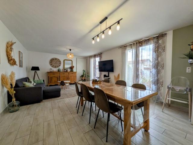 Cerizay Vente Maison 79