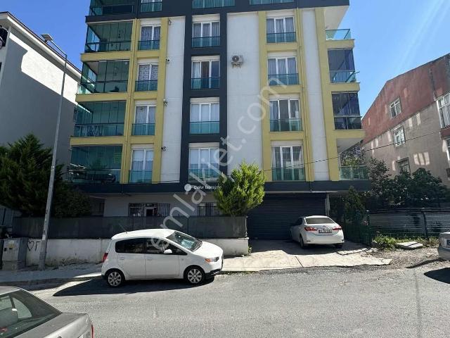 Cerkezköy İstasyon Emniyetin Karşısında 3+1 Lüx Daire