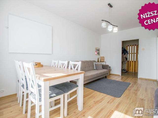 Cerkwica, 57,80 m2
