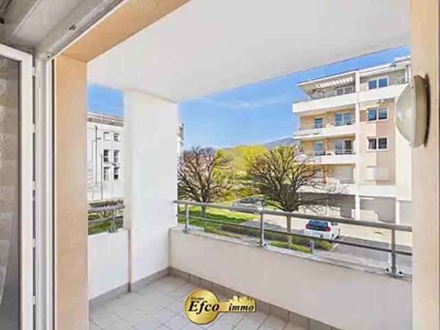 Cernay 68700 Achat / Vente appartement 2 pièces t2