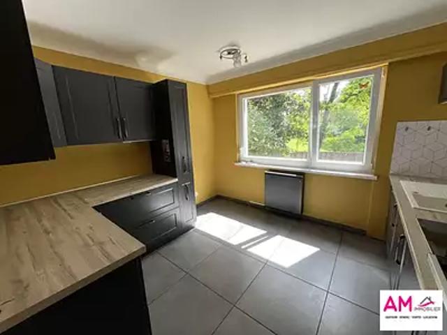 Cernay 68700 Achat / Vente maison 3 pièces t3 piscine parking
