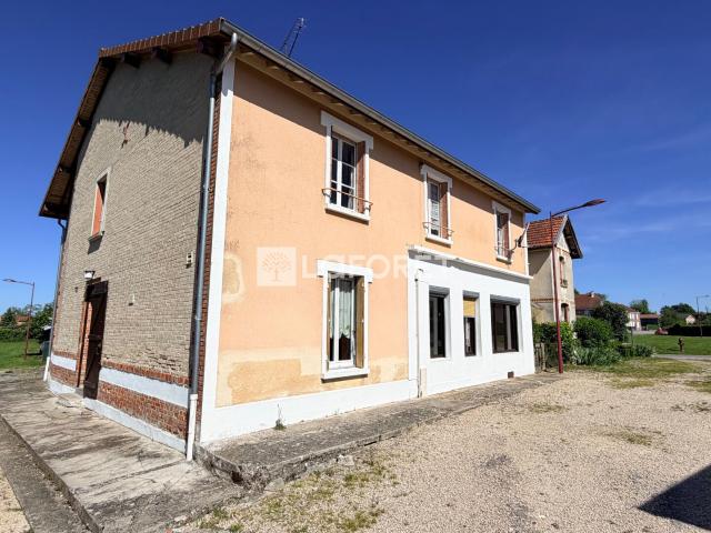 Cernay en Dormois Vente Maison 51