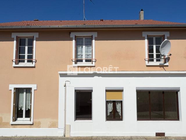 Cernay en Dormois Vente Maison 51