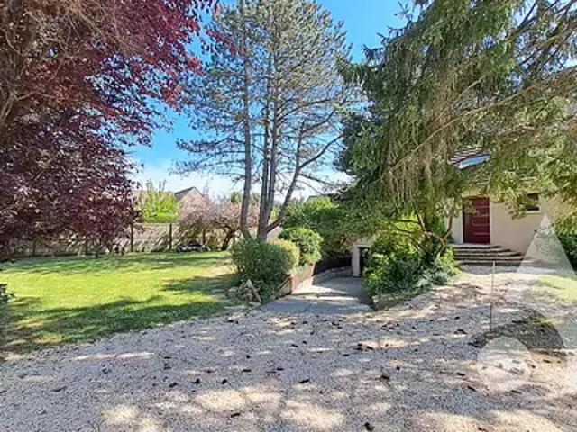 Cernay la Ville 78720 Achat / Vente maison 8 pièces t8 terrasse