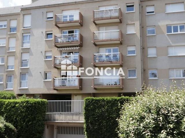 CERNAY STUDIO avec balcon