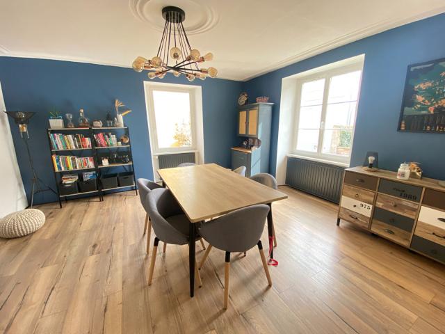 Cernay Vente Appartement 68