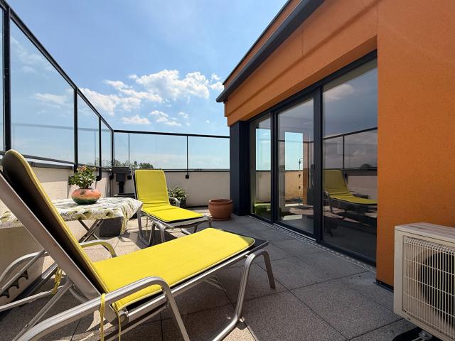 Cernay Vente Appartement 68
