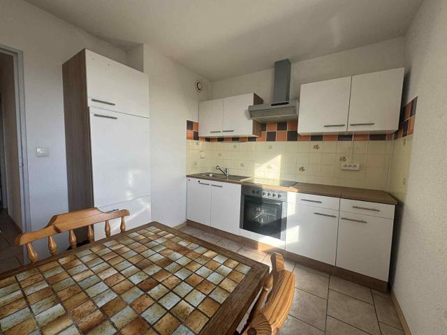 Cernay Vente Appartement 68