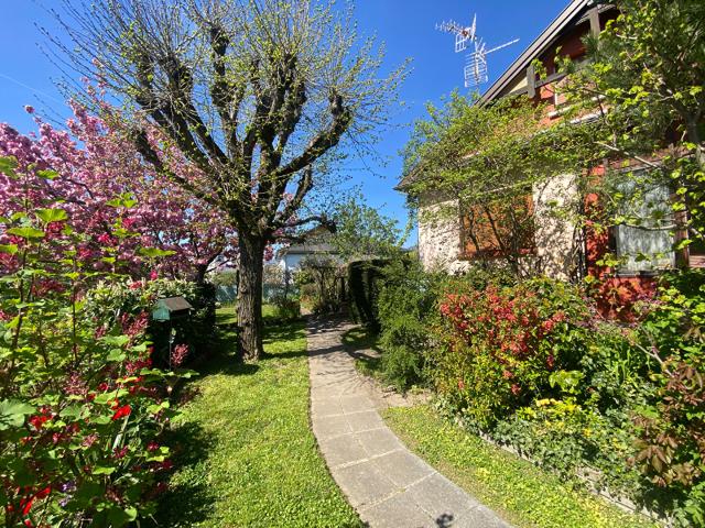 Cernay Vente Maison 68