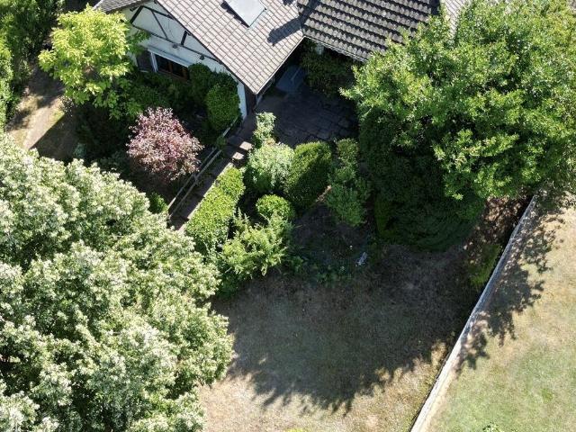 Cernay Vente Maison 68