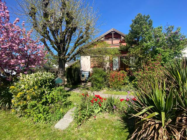 Cernay Vente Maison 68