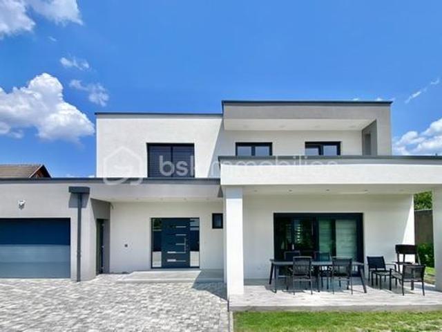 Cernay Vente Villa 68