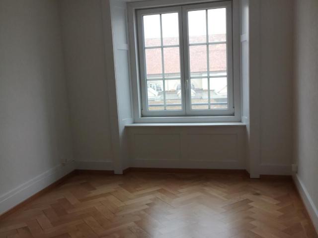 Cernil Antoine 25 appartement Rez Est | dreamo. Ch