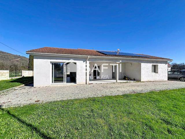 Cernon Vente Maison 39