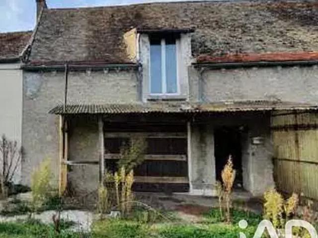 Cerny 91590 Achat / Vente maison 2 pièces t2