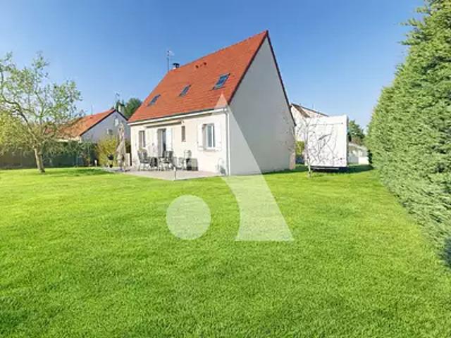 Cerny 91590 Achat / Vente maison 7 pièces t7 au dernier étage