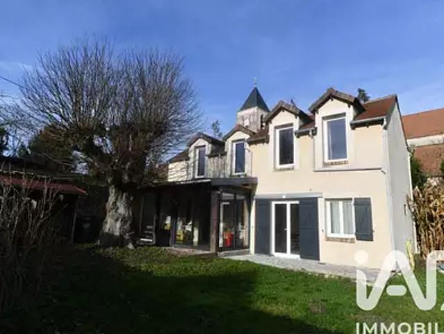Cerny 91590 Achat / Vente maison 4 pièces t4 parking