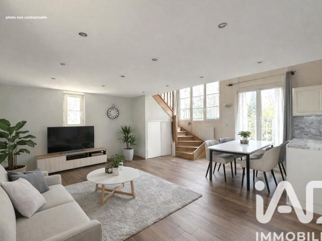 Cerny Vente Appartement 91