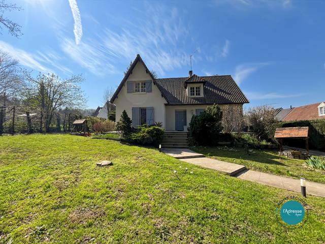 Cerny Vente Maison 91
