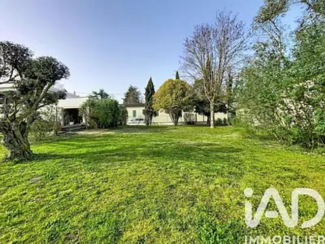 Cérons 33720 Achat / Vente terrain