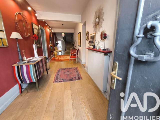 Cérons Vente Maison 33