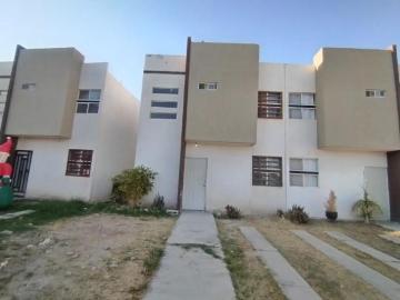 Cerrada al Ote. de la ciudad