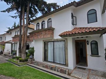 Cerrada del Olivarito Casa en Condominio