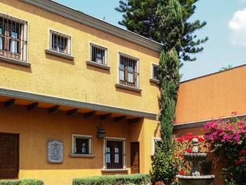 Cerrada del Pedregal, Casa en Venta